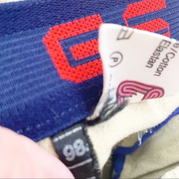 GERRY SCHUMACHER Riding Equestrian Dressage Pant - Picture 7 of 8